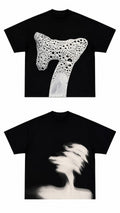 T-SHIRT SAVZON OVORE SISE