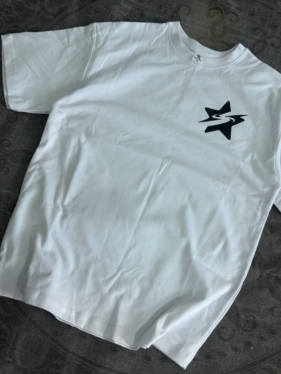T-ISHIRT  NIKE AIR 3 vison