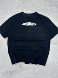 T-SHIRT Shadow Gaze Oversized