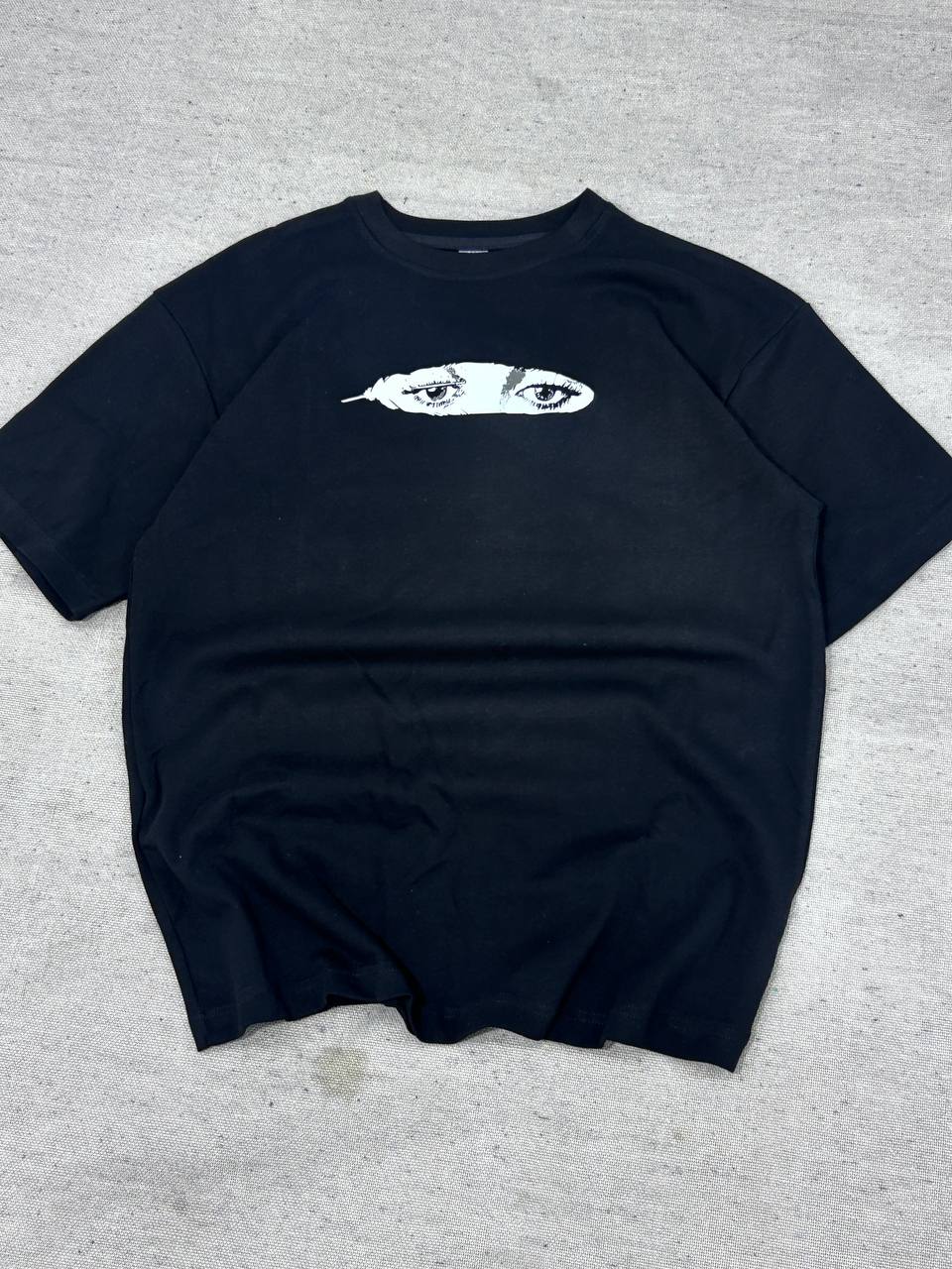 T-SHIRT Shadow Gaze Oversized
