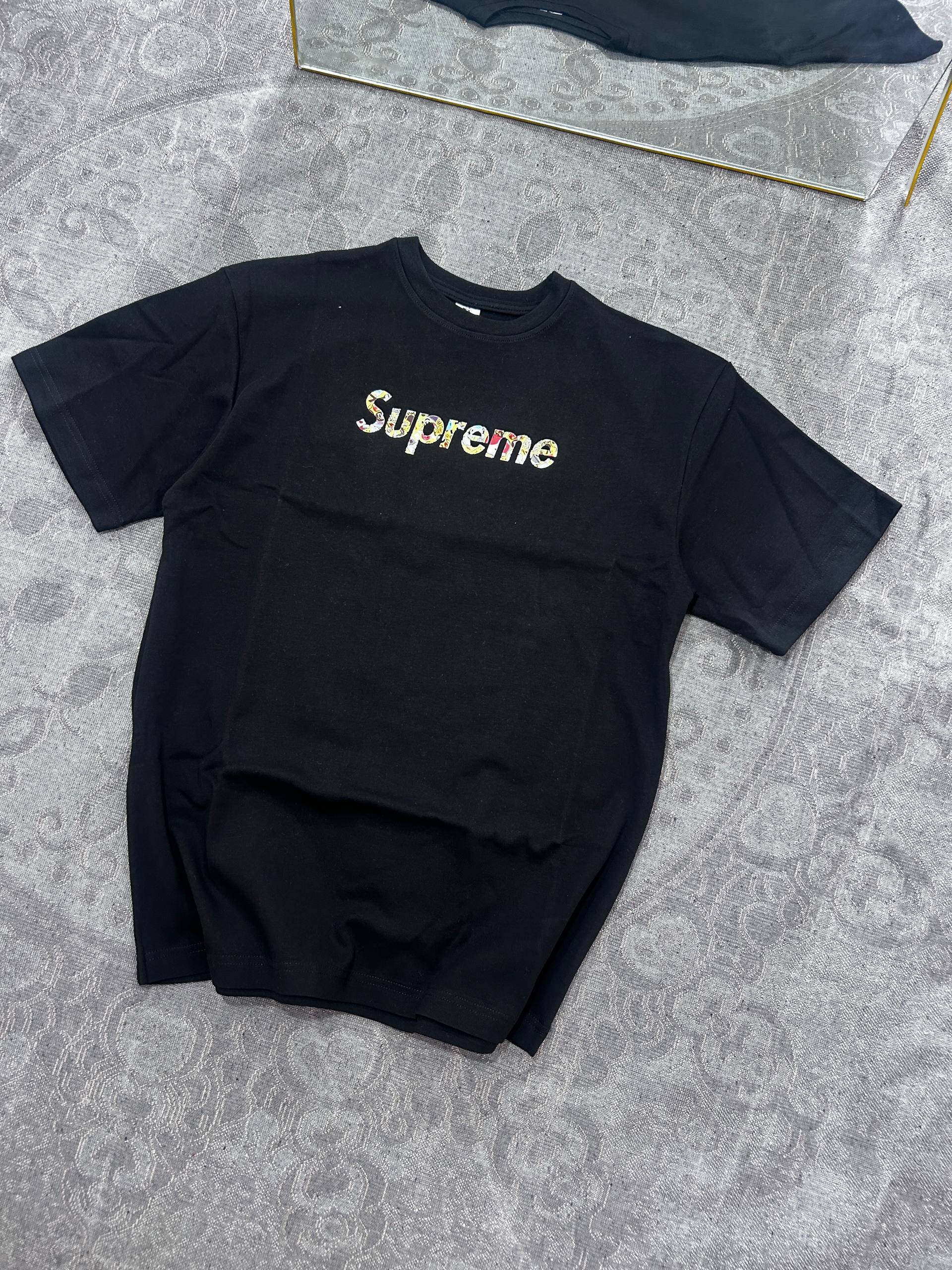 T-SHIRT SUPRAM
