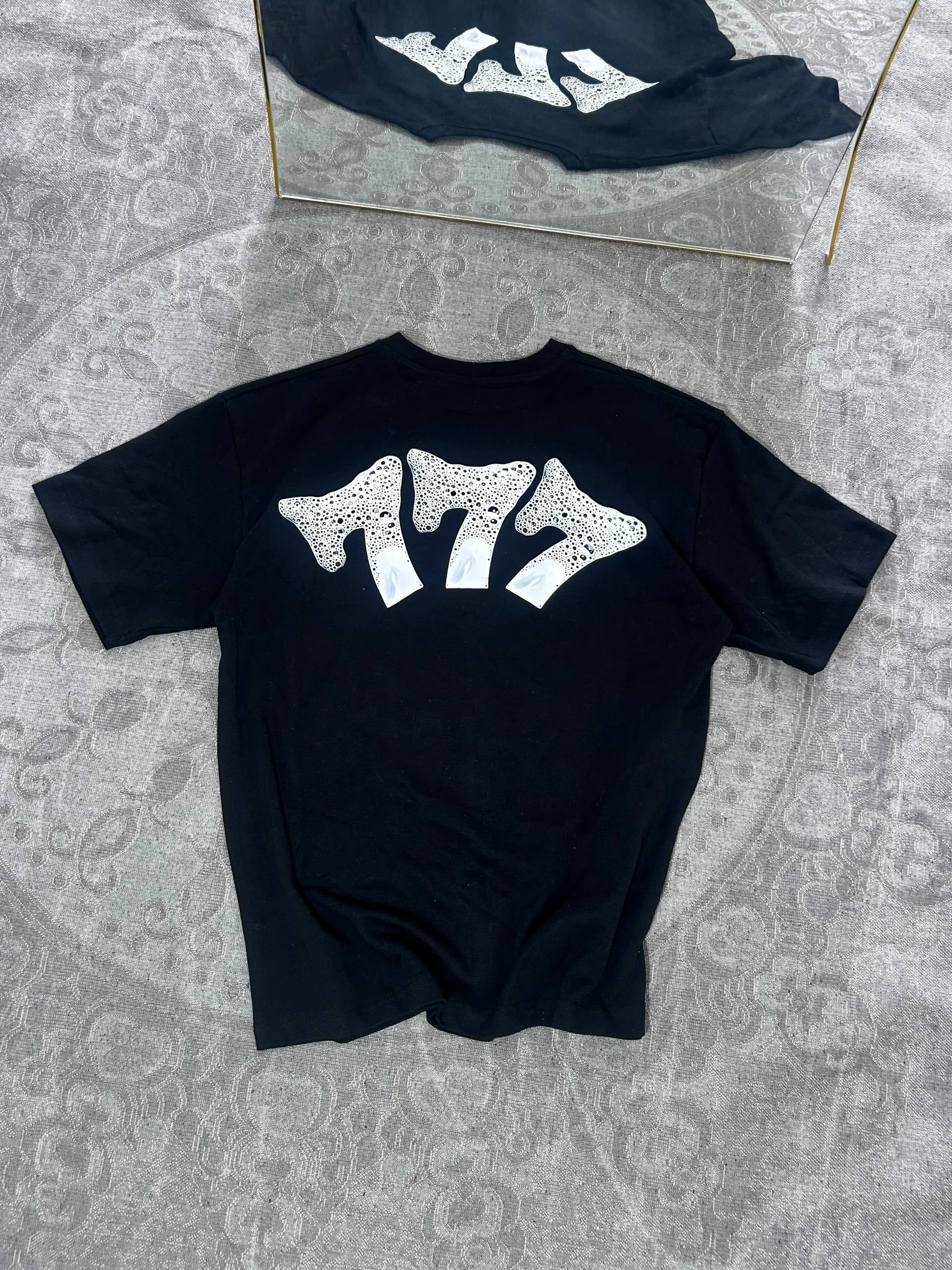 T-SHIRT Shadow Gaze Oversized