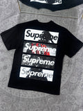 T-SHIRT SUPRAM