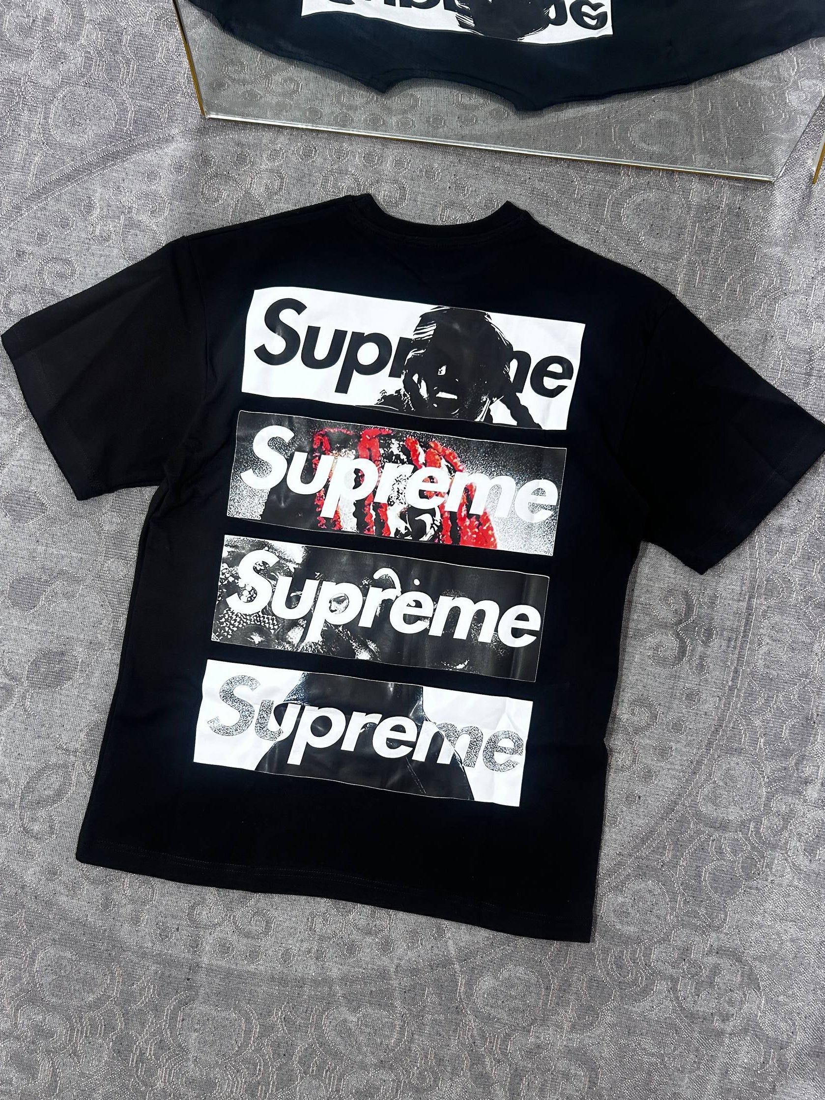 T-SHIRT SUPRAM