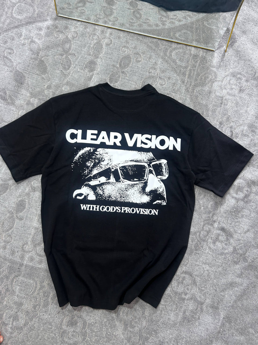 تيشرت Clear Vision