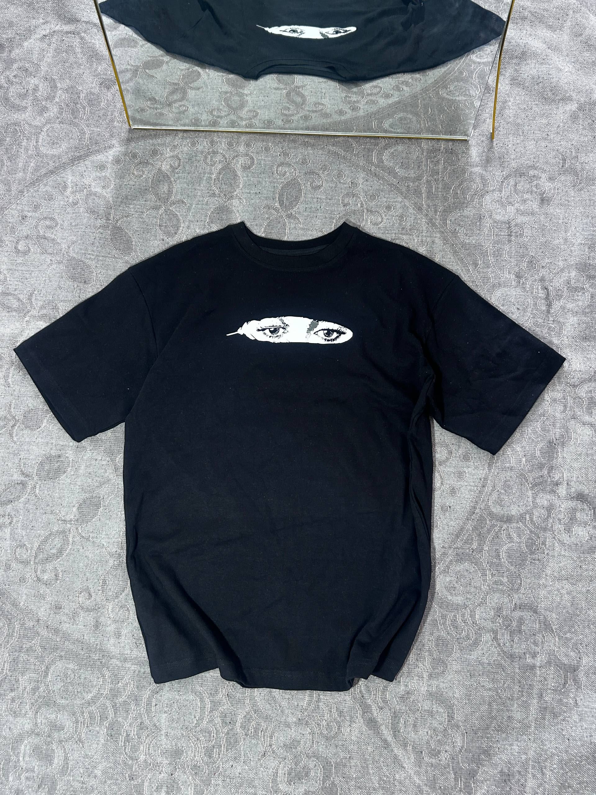 T-SHIRT Shadow Gaze Oversized