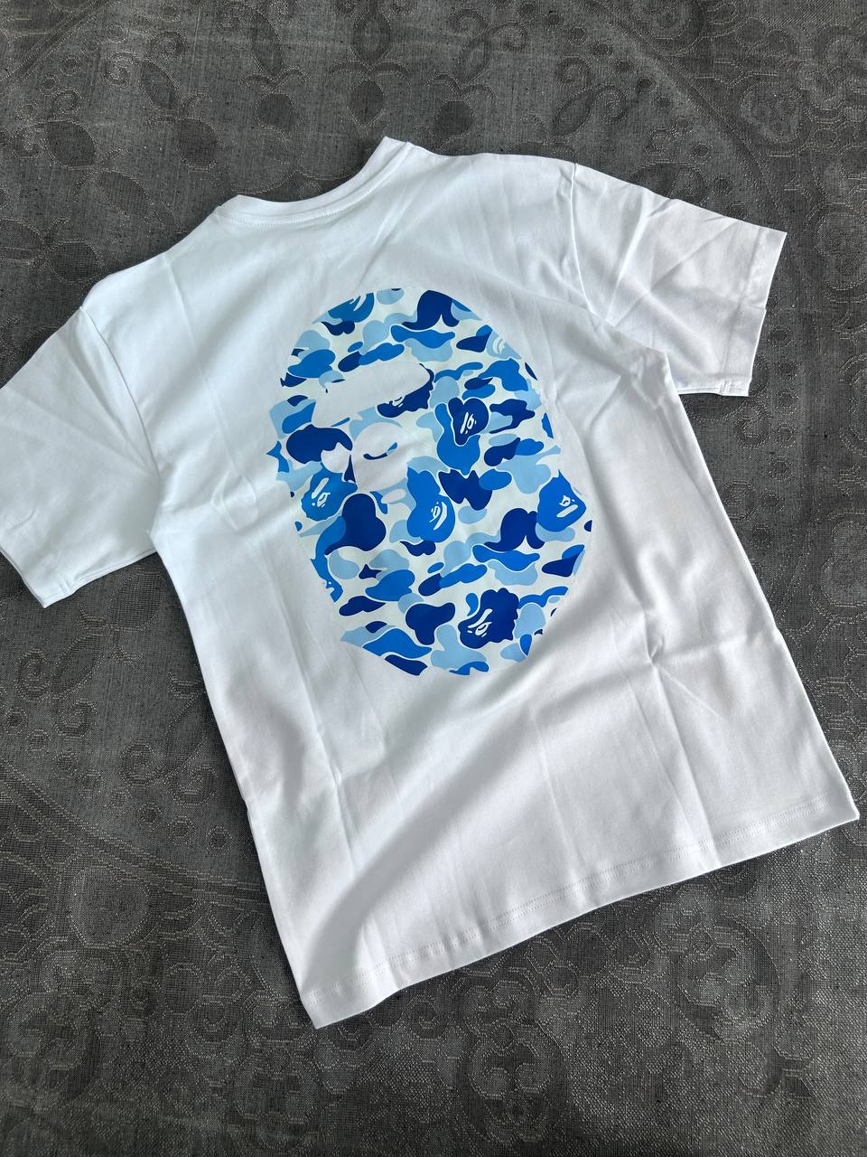 T-SHIRT BAPE OVRE SIZE