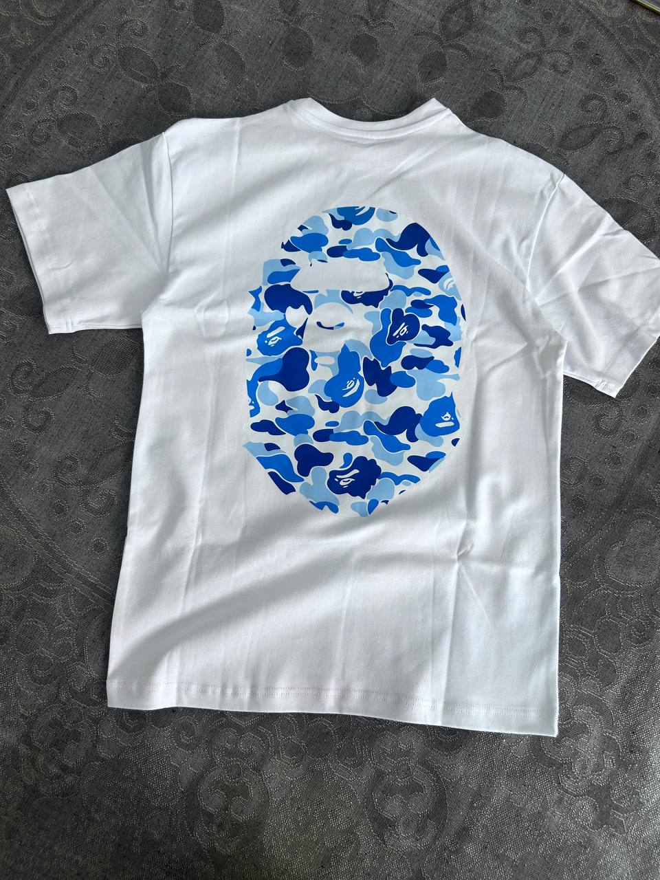 T-SHIRT BAPE OVRE SIZE